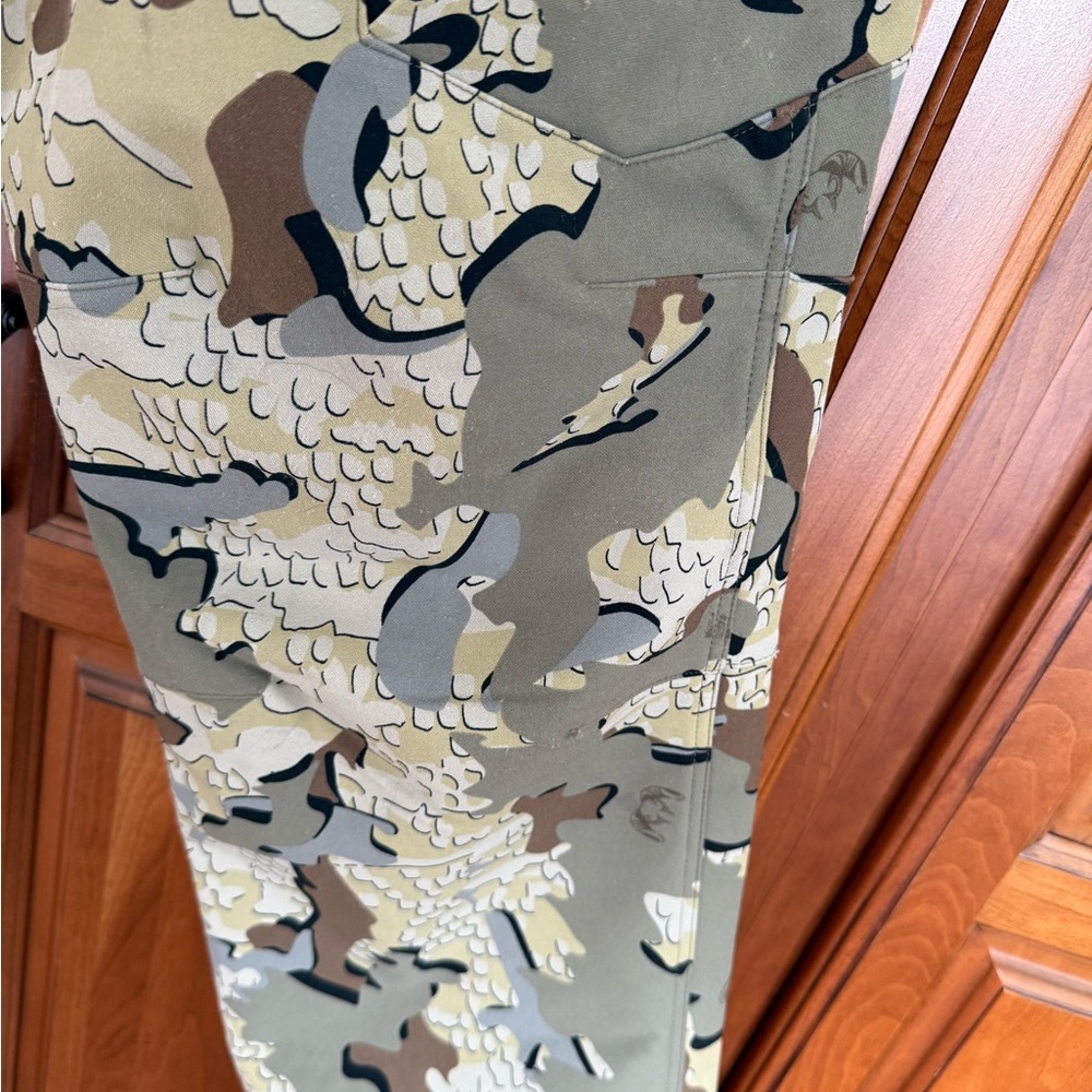 Kuiu Attack Pant - Valo - Picture 5 of 6